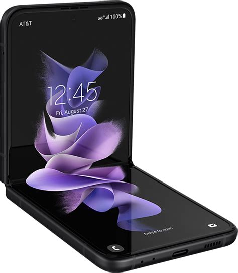 5G Capabilities Att Samsung Smartphones